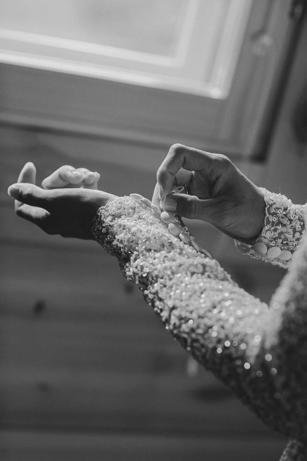 Двухдневная душевная свадьба в Подмосковье