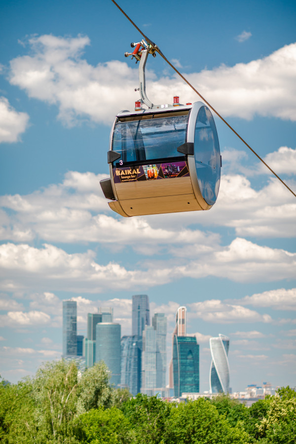 8 площадок с открытыми верандами для летней