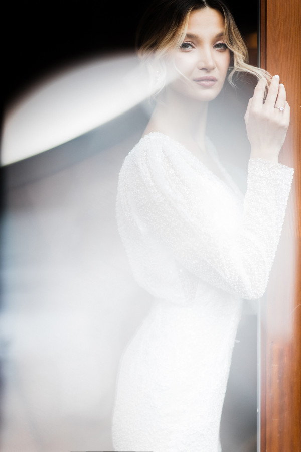 Свадьба Андрея Байды