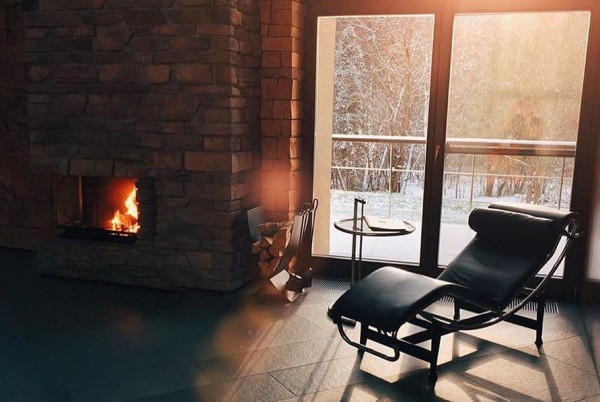 Загородные коттеджи для камерной свадьбы