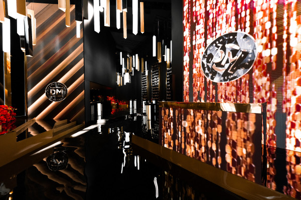 LID'S EVENTHOUSE: 5 самых невероятных проектов