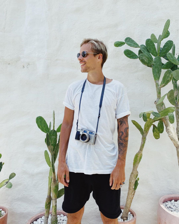 Предсвадебный детокс: 7 полезных рецептов смузи на