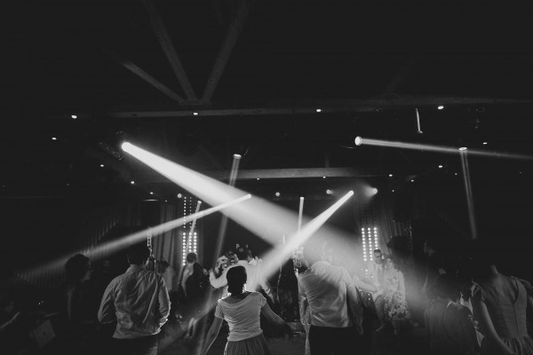 Двухдневная душевная свадьба в Подмосковье