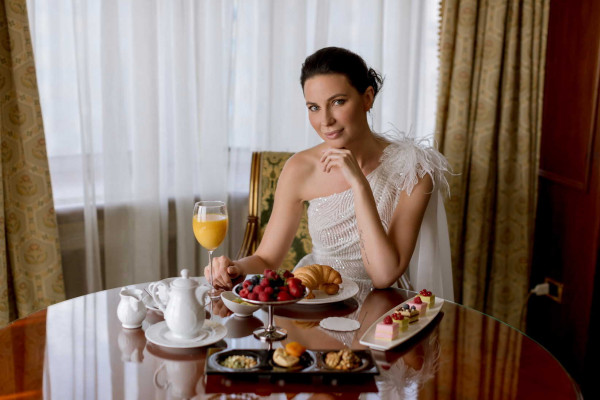 Площадки Golden Ring Hotel