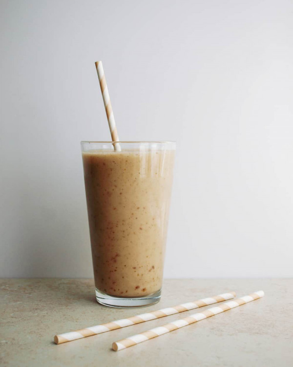 Предсвадебный детокс: 7 полезных рецептов смузи на