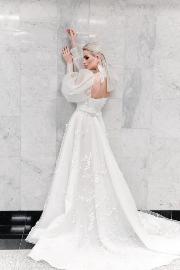 Платья Wedding Rooms