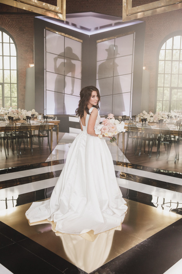 Как готовиться к свадьбе во время пандемии?