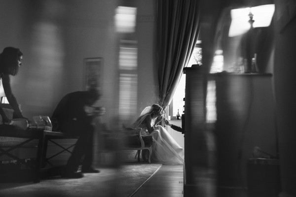 Солнечная свадьба на берегу Черного моря