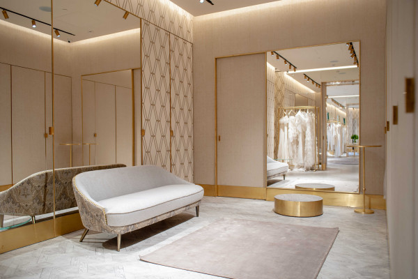 «Это оазис красоты», — Екатерина Моисеева об