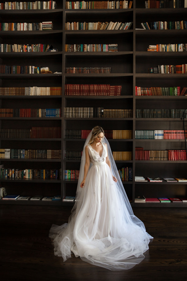 Солнечная свадьба на берегу Черного моря