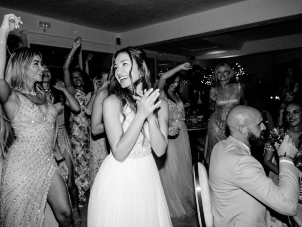 5 свадебных задач, которые можно решить дома