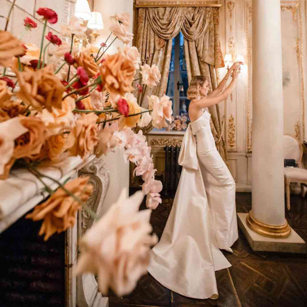 Модные и удобные туфли для свадьбы