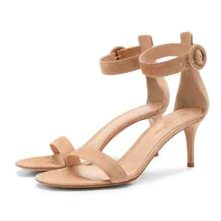 Модные и удобные туфли для свадьбы