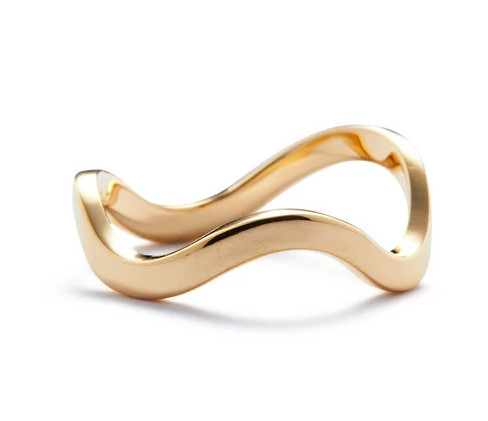 Необычные обручальные кольца