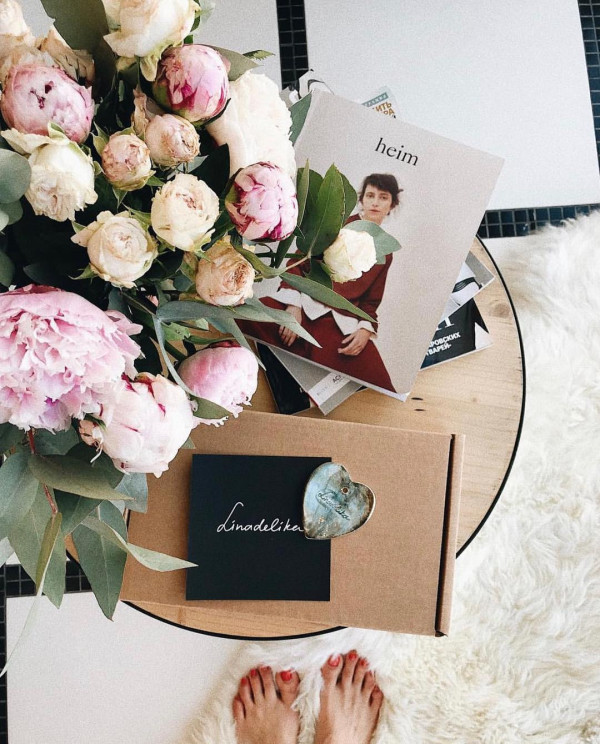 Что подарить себе на 8 Марта