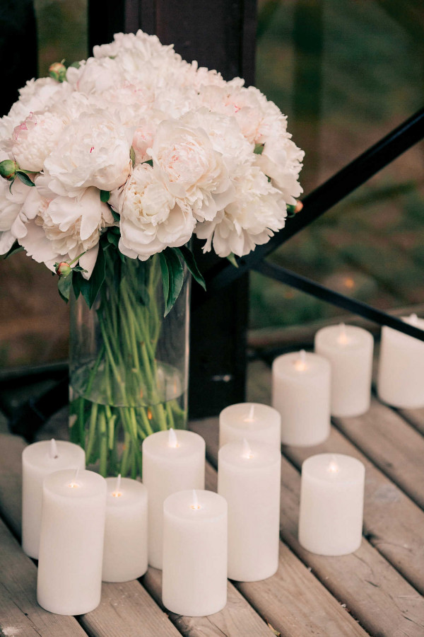 Двухдневная душевная свадьба в Подмосковье