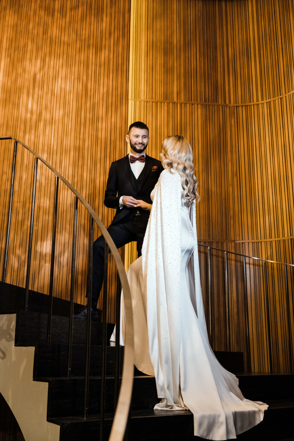 Markevich Event: свадьбы без цветов, но с