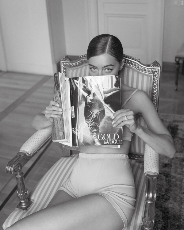 Плейлист для нескучного карантина