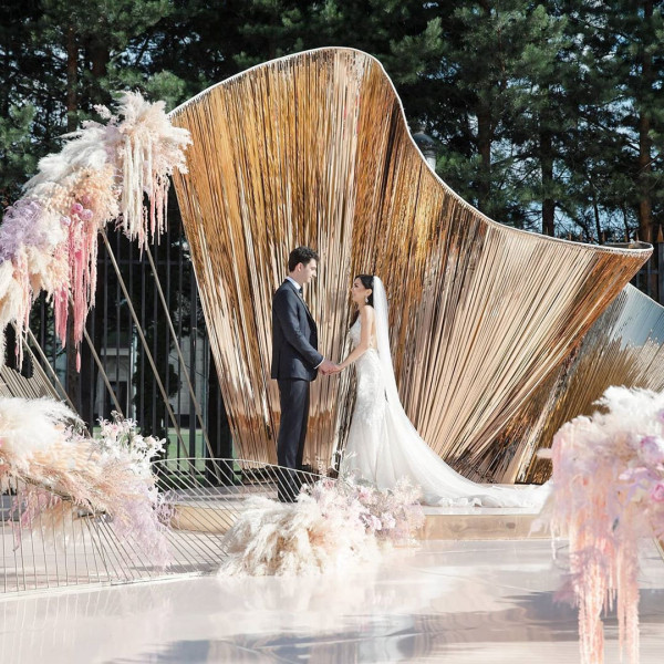 Как готовиться к свадьбе во время пандемии?