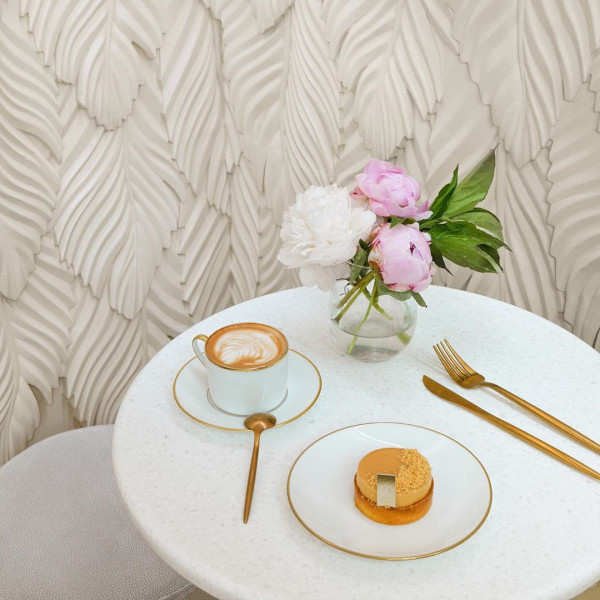 Что подарить себе на 8 Марта