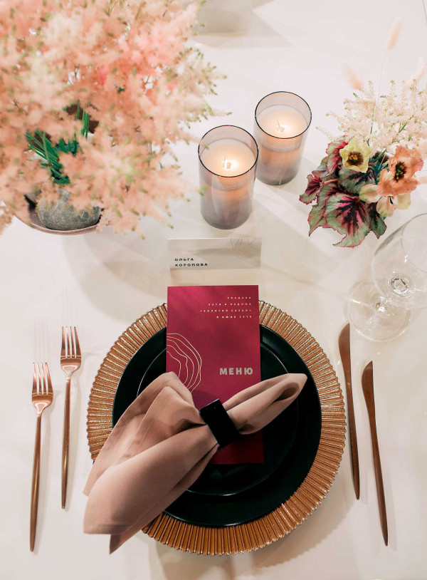 Двухдневная душевная свадьба в Подмосковье