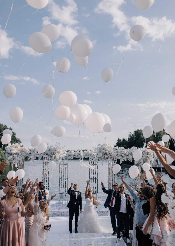 4 совета будущим молодоженам от солистов группы