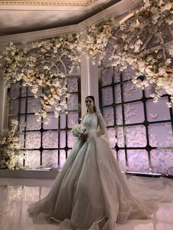 Платья Wedding Rooms