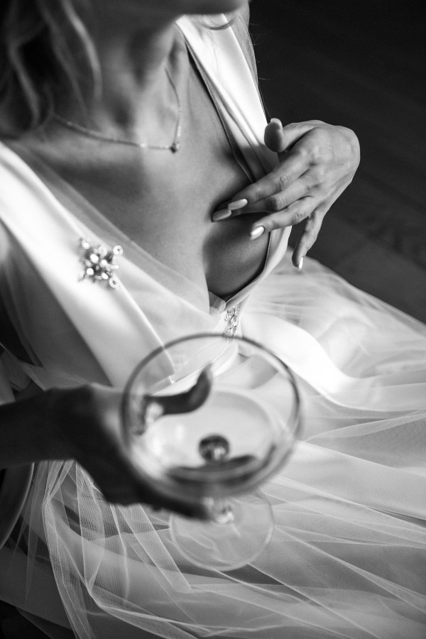 Солнечная свадьба на берегу Черного моря