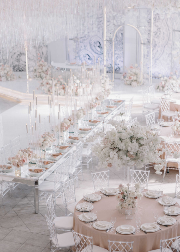 4 совета будущим молодоженам от солистов группы