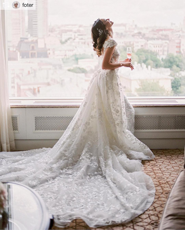 Платья Wedding Rooms