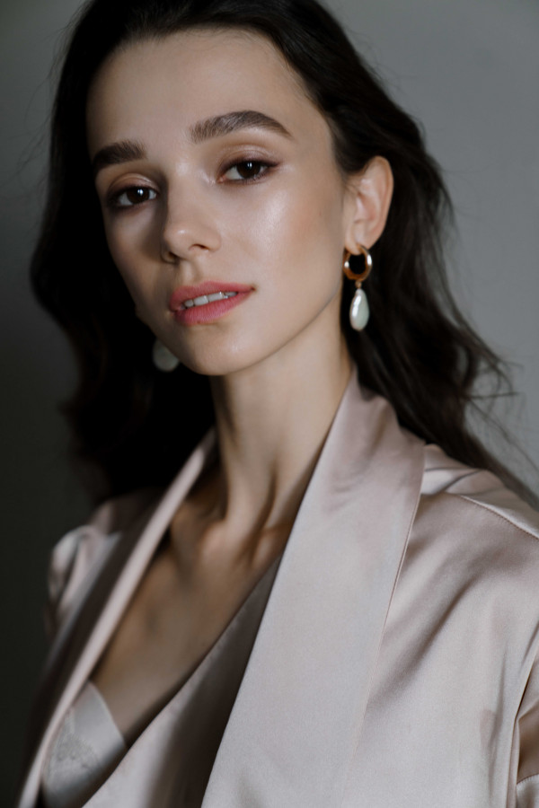 Свадьба в атмосферном замке в Павловске