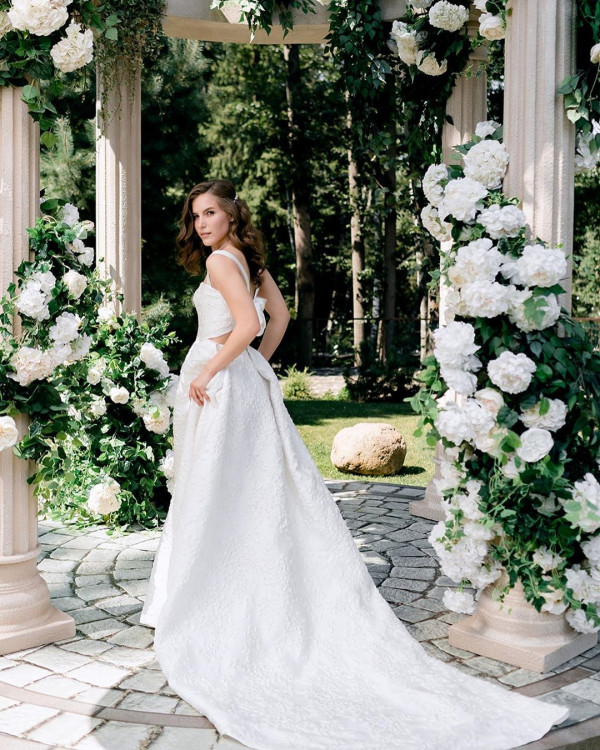 Как готовиться к свадьбе во время пандемии?