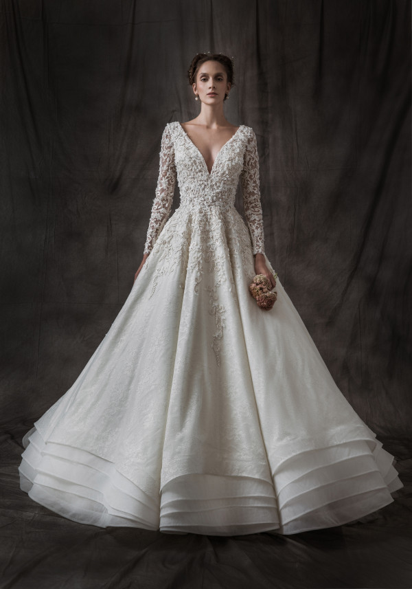 Платья Wedding Rooms