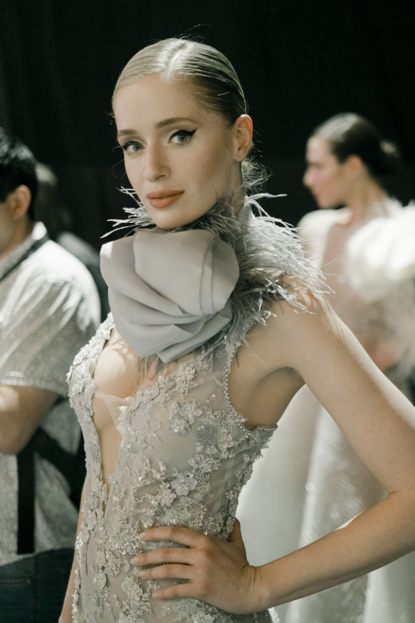 Платья Wedding Rooms