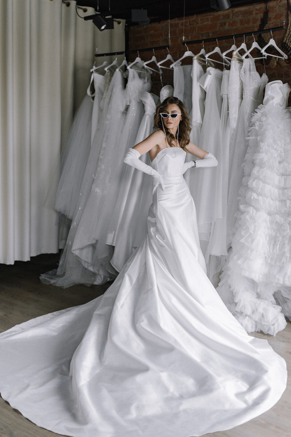 6 остромодных свадебных аксессуаров 2020