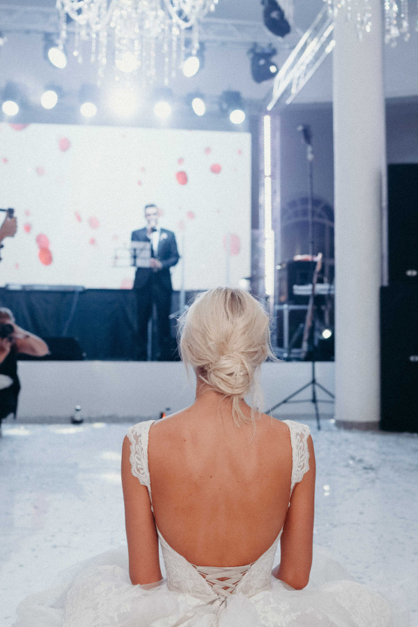 4 совета будущим молодоженам от солистов группы