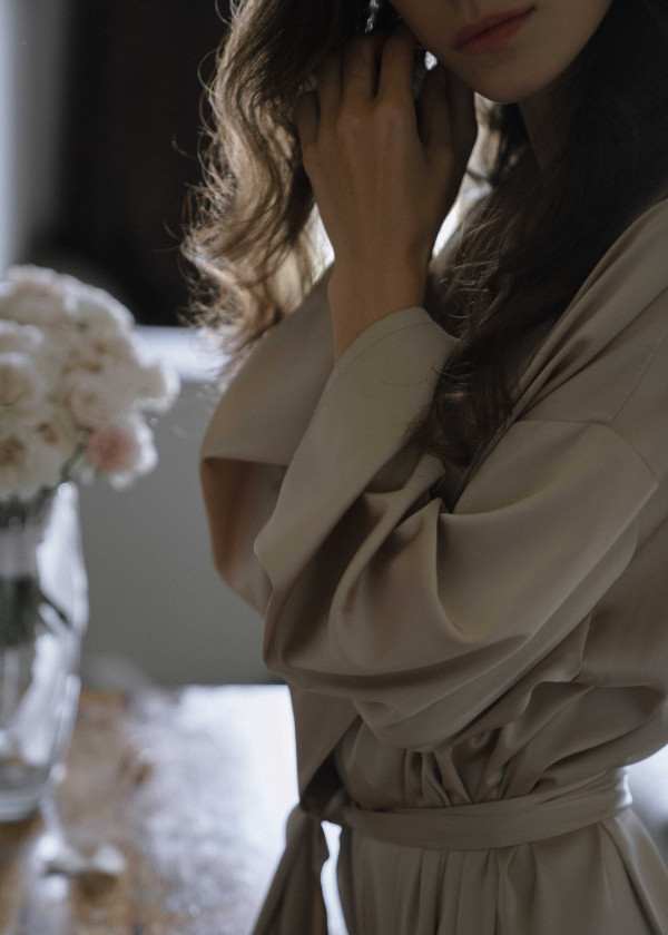 Свадьба в атмосферном замке в Павловске