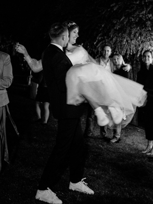 5 свадебных задач, которые можно решить дома