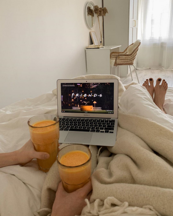 Предсвадебный детокс: 7 полезных рецептов смузи на