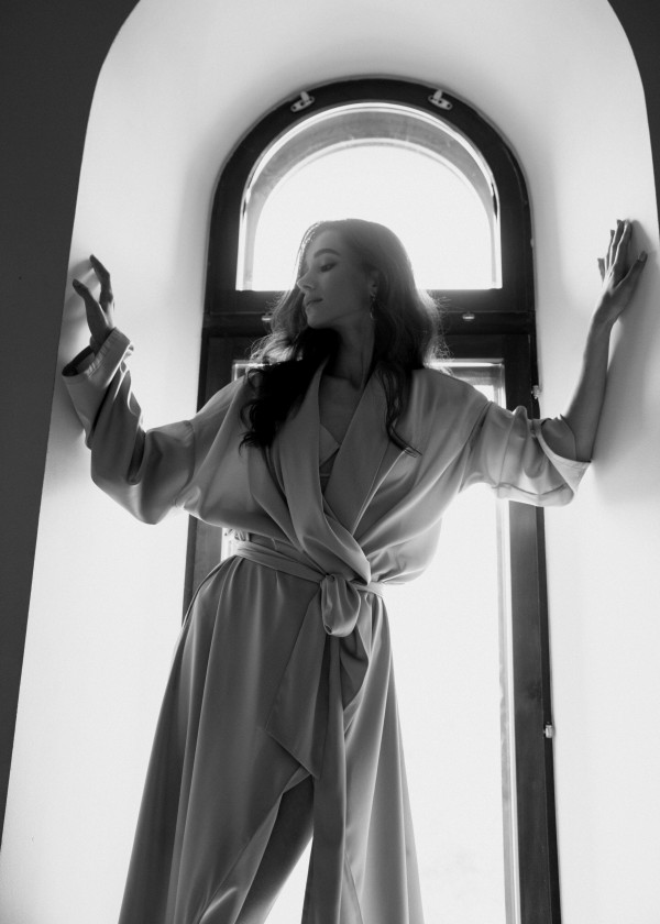 Свадьба в атмосферном замке в Павловске