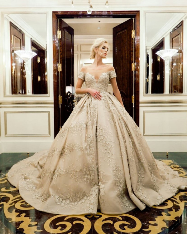 Платья Wedding Rooms