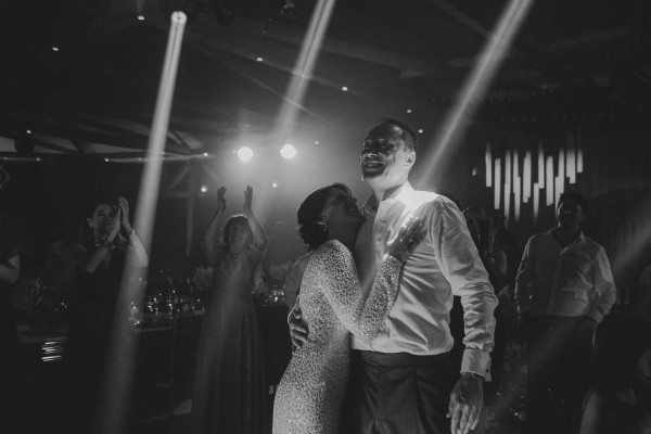 Двухдневная душевная свадьба в Подмосковье