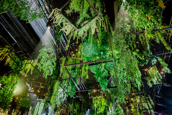 LID'S EVENTHOUSE: 5 самых невероятных проектов