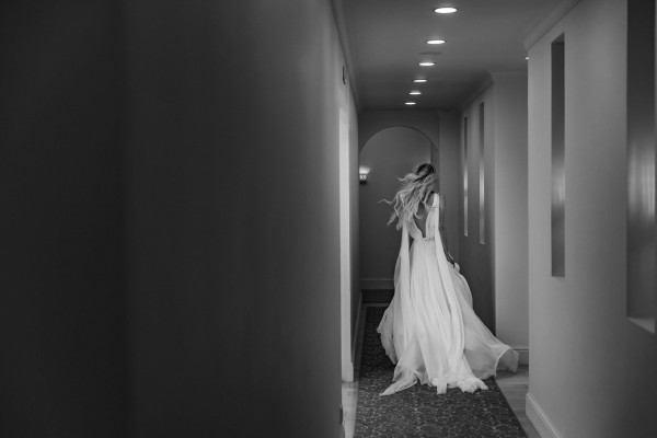 Солнечная свадьба на берегу Черного моря