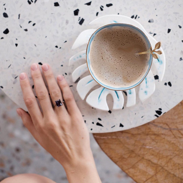 Что подарить себе на 8 Марта