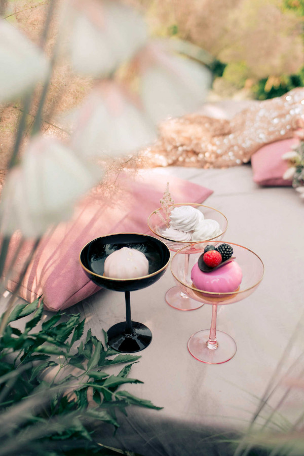 Двухдневная душевная свадьба в Подмосковье