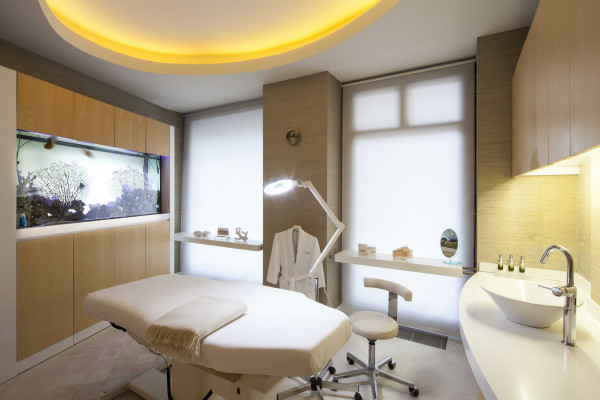 «Это оазис красоты», — Екатерина Моисеева об