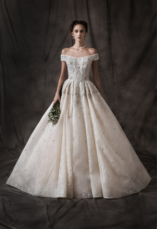 Платья Wedding Rooms