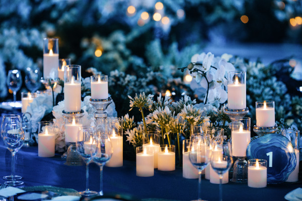 LID'S EVENTHOUSE: 5 самых невероятных проектов