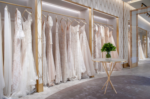 «Это оазис красоты», — Екатерина Моисеева об